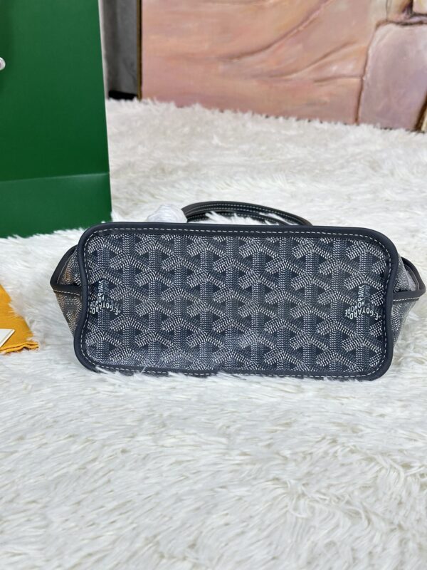Goyard Anjou Mini Shopping Bag