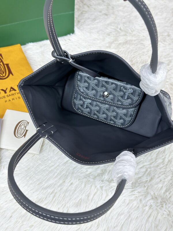 Goyard Anjou Mini Shopping Bag
