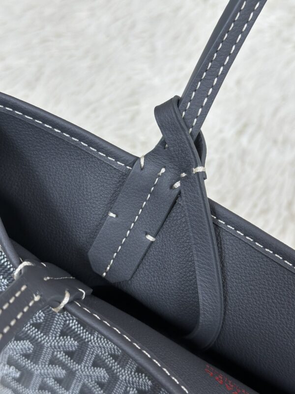 Goyard Anjou Mini Shopping Bag