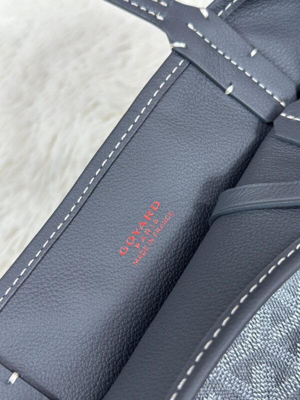 Goyard Anjou Mini Shopping Bag