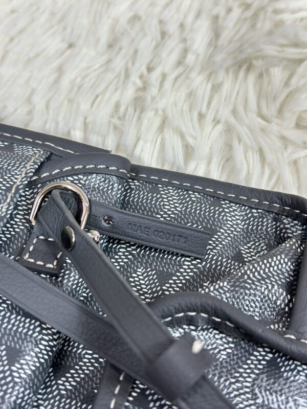 Goyard Anjou Mini Shopping Bag