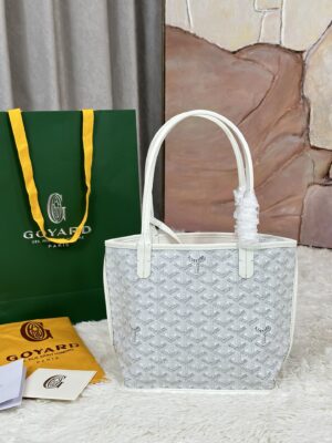 Goyard Anjou Mini Shopping Bag