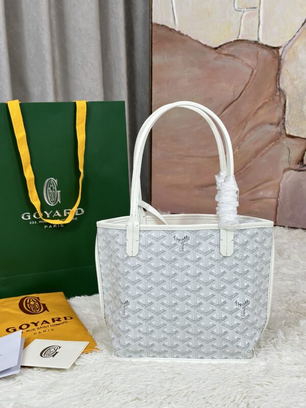 Goyard Anjou Mini Shopping Bag