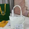 Goyard Anjou Mini Shopping Bag