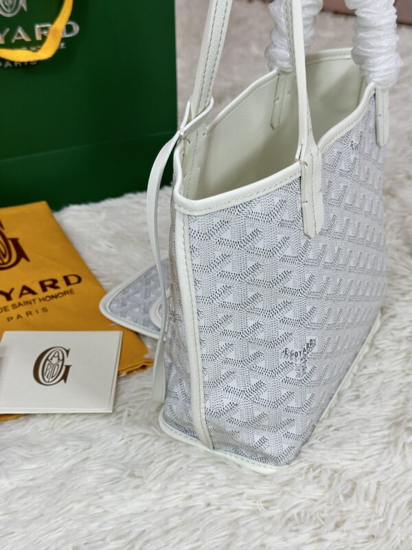 Goyard Anjou Mini Shopping Bag