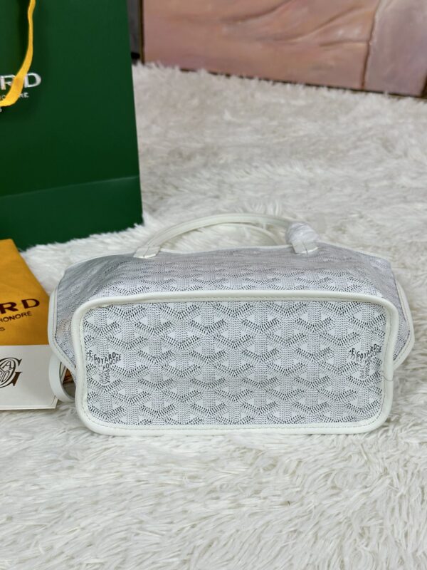 Goyard Anjou Mini Shopping Bag