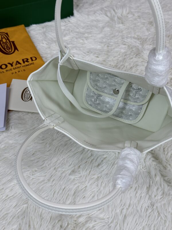 Goyard Anjou Mini Shopping Bag