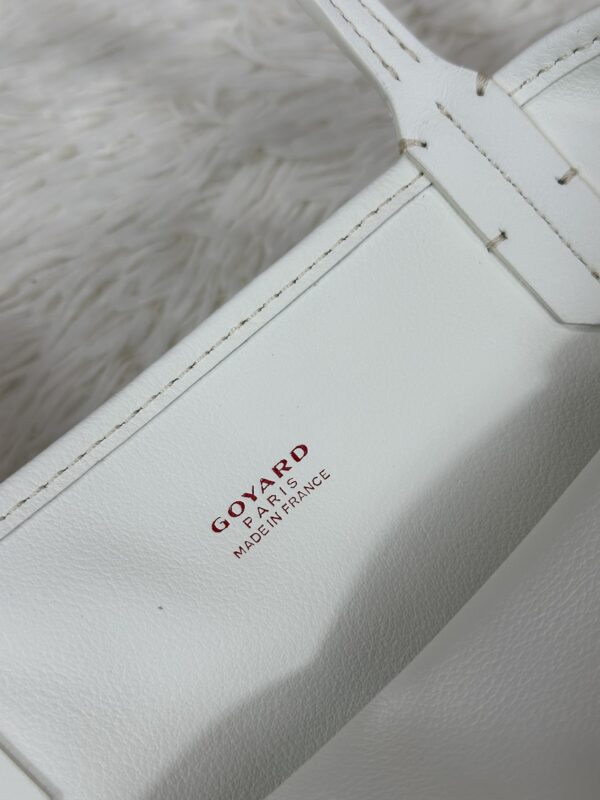 Goyard Anjou Mini Shopping Bag