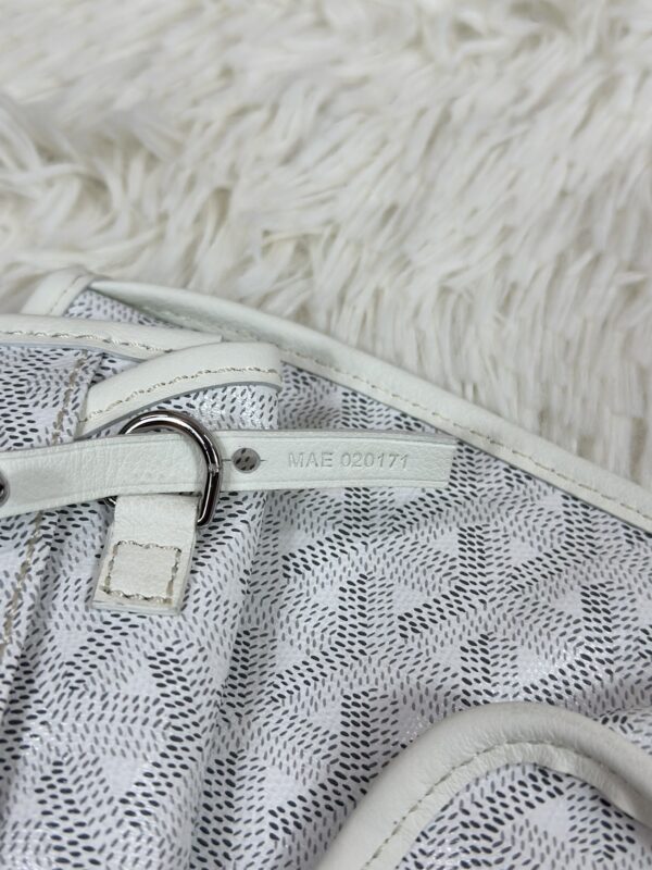 Goyard Anjou Mini Shopping Bag