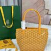 Goyard Anjou Mini Shopping Bag