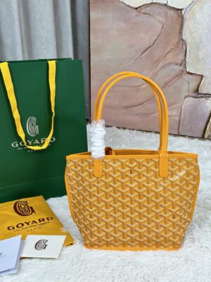Goyard Anjou Mini Shopping Bag