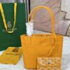 Goyard Anjou Mini Shopping Bag