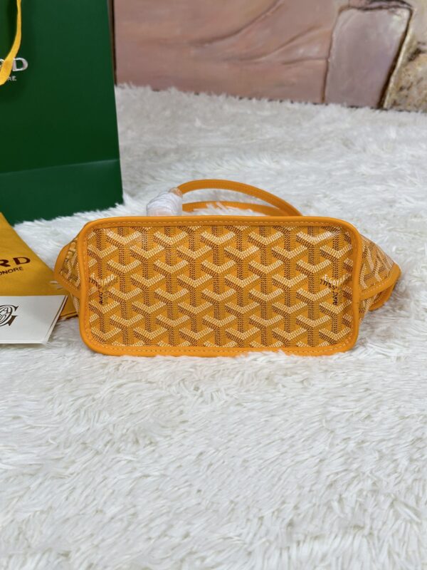 Goyard Anjou Mini Shopping Bag