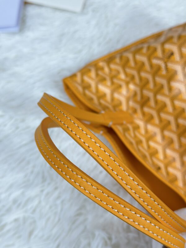 Goyard Anjou Mini Shopping Bag