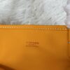 Goyard Anjou Mini Shopping Bag