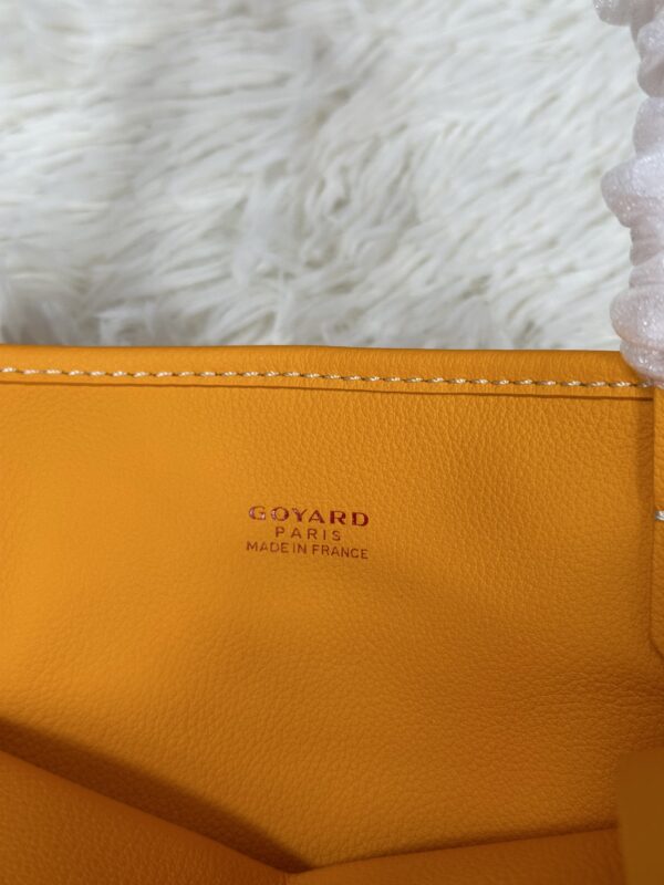 Goyard Anjou Mini Shopping Bag