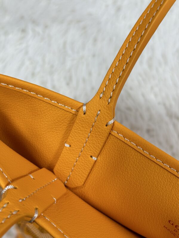 Goyard Anjou Mini Shopping Bag