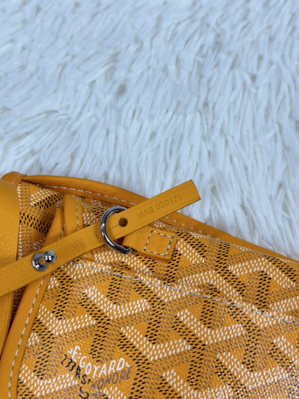 Goyard Anjou Mini Shopping Bag