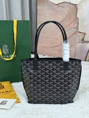 Goyard Anjou Mini Shopping Bag