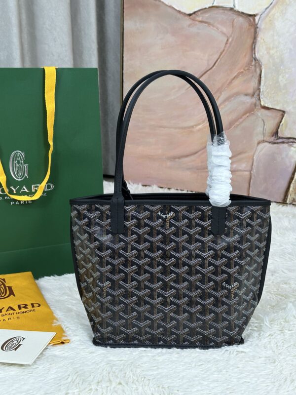 Goyard Anjou Mini Shopping Bag