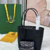 Goyard Anjou Mini Shopping Bag
