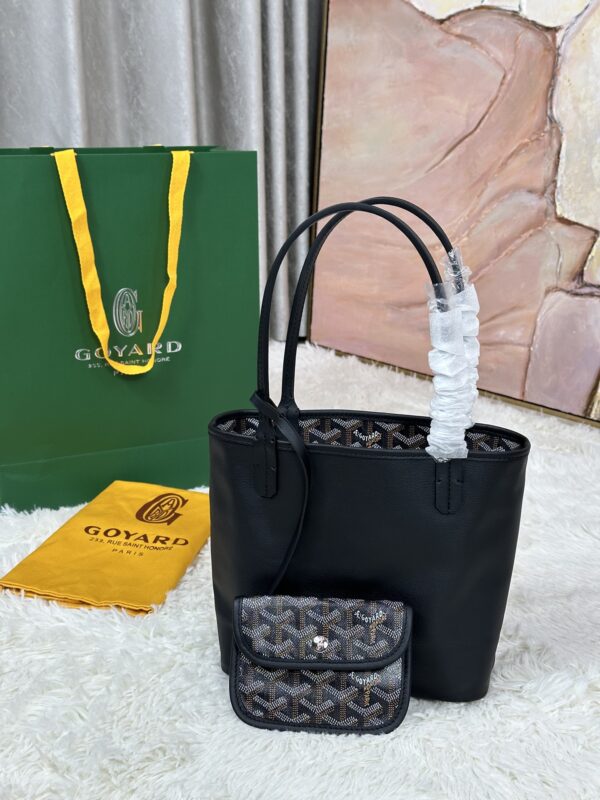 Goyard Anjou Mini Shopping Bag