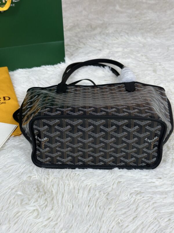 Goyard Anjou Mini Shopping Bag