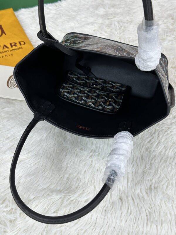 Goyard Anjou Mini Shopping Bag