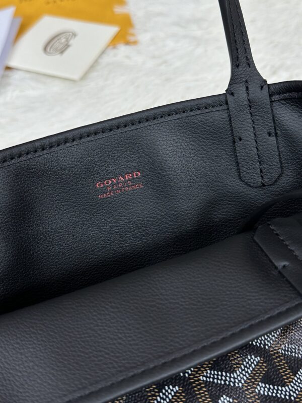 Goyard Anjou Mini Shopping Bag