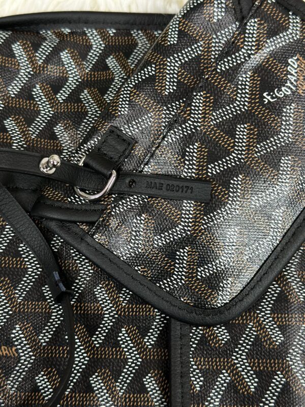 Goyard Anjou Mini Shopping Bag