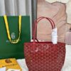 Goyard Anjou Mini Shopping Bag