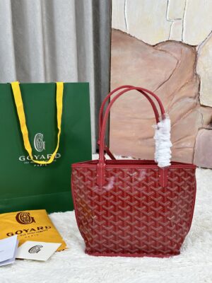 Goyard Anjou Mini Shopping Bag