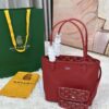 Goyard Anjou Mini Shopping Bag