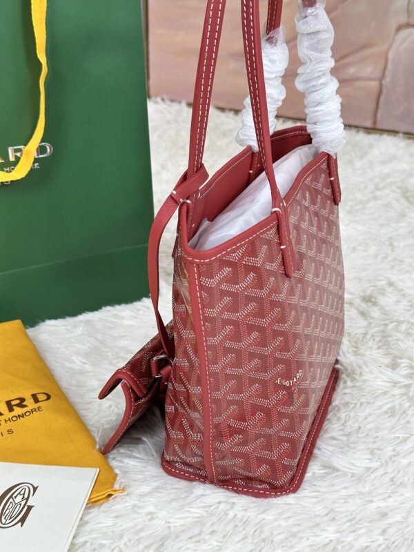 Goyard Anjou Mini Shopping Bag