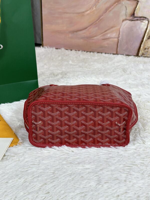 Goyard Anjou Mini Shopping Bag