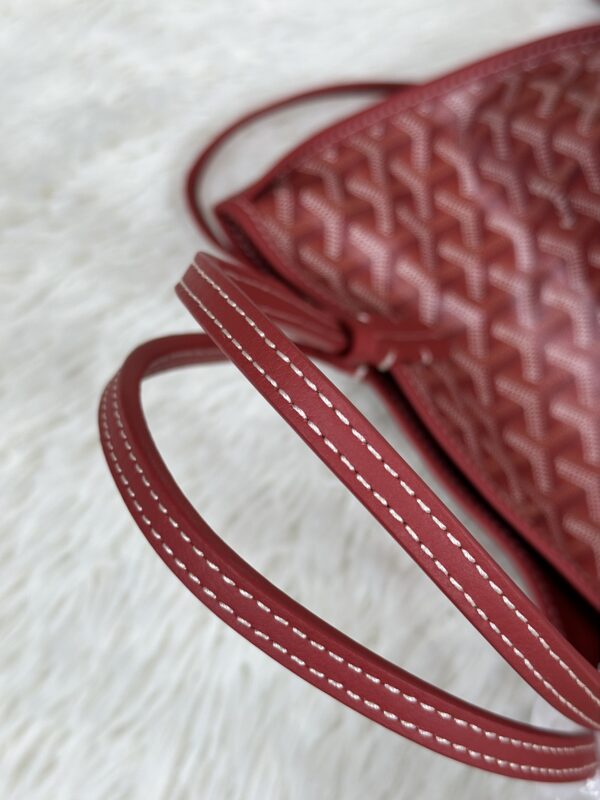Goyard Anjou Mini Shopping Bag