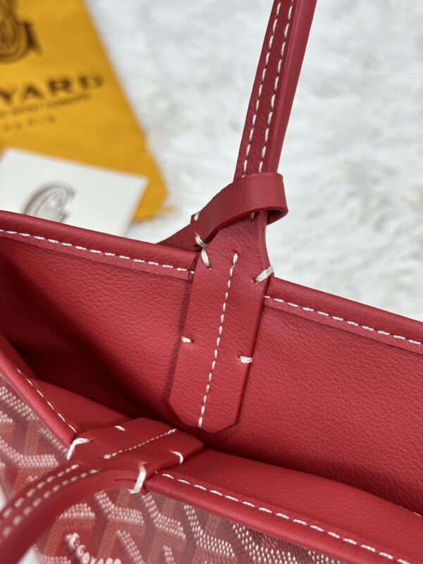 Goyard Anjou Mini Shopping Bag