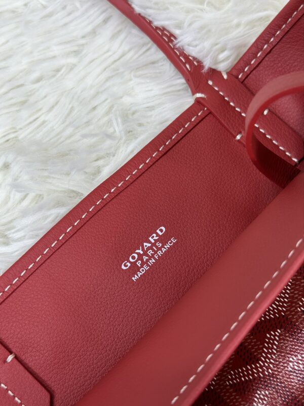 Goyard Anjou Mini Shopping Bag