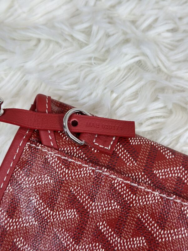 Goyard Anjou Mini Shopping Bag