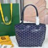 Goyard Anjou Mini Shopping Bag