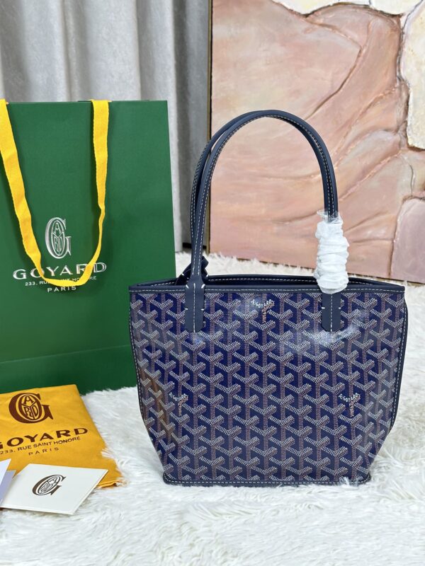 Goyard Anjou Mini Shopping Bag