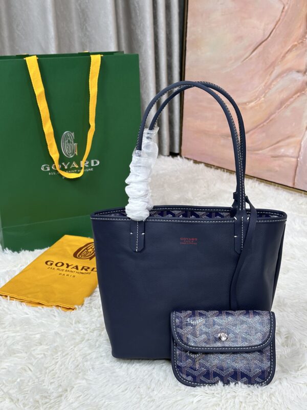 Goyard Anjou Mini Shopping Bag