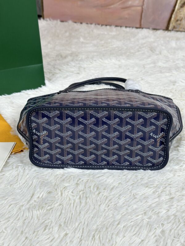 Goyard Anjou Mini Shopping Bag
