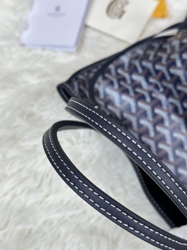 Goyard Anjou Mini Shopping Bag