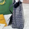Goyard Anjou Mini Shopping Bag