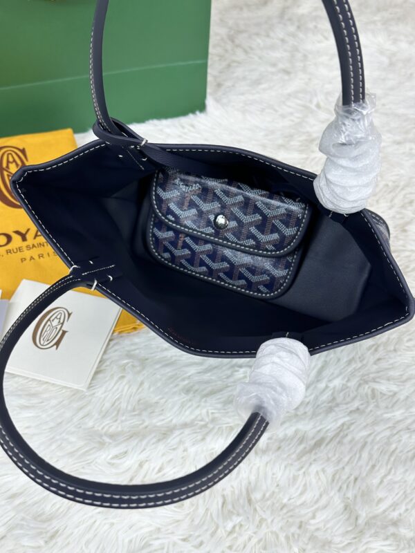 Goyard Anjou Mini Shopping Bag