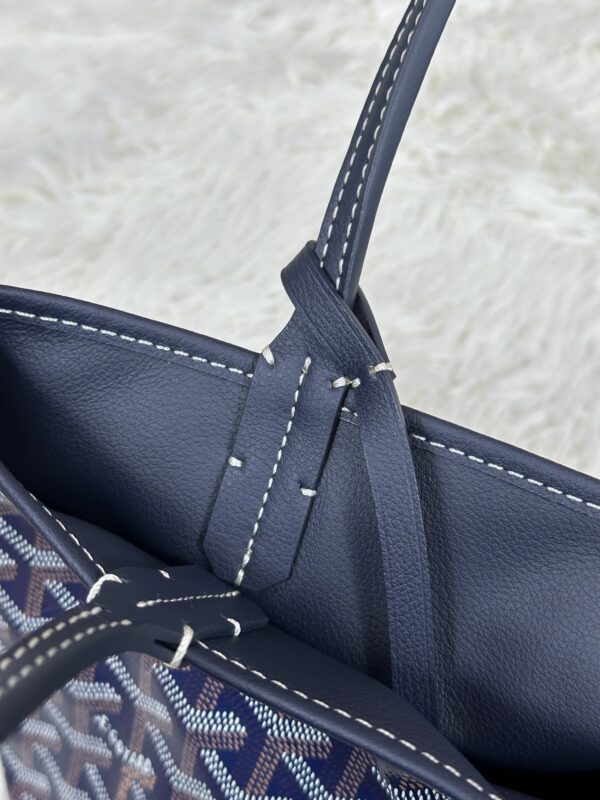 Goyard Anjou Mini Shopping Bag
