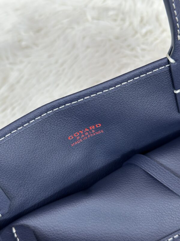 Goyard Anjou Mini Shopping Bag