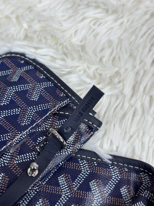Goyard Anjou Mini Shopping Bag