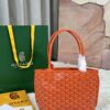 Goyard Anjou Mini Shopping Bag